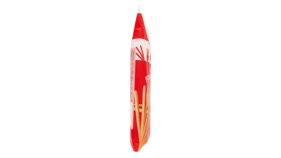 Carrefour Grissini friabili