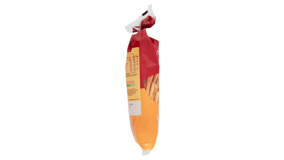 Carrefour Grissini Rubatà