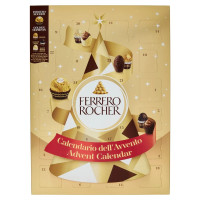 Calendario dell'Avvento Prestige 