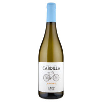 Pellegrino Cardilla Frappato Terre Siciliane Igt 75 Cl
