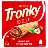 Ferrero Tronky Nocciola