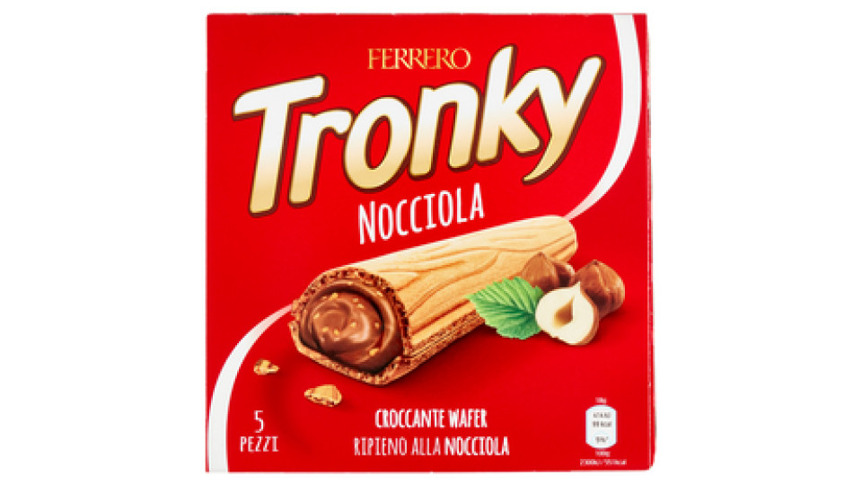 Ferrero Tronky Nocciola