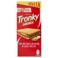 TRONKY