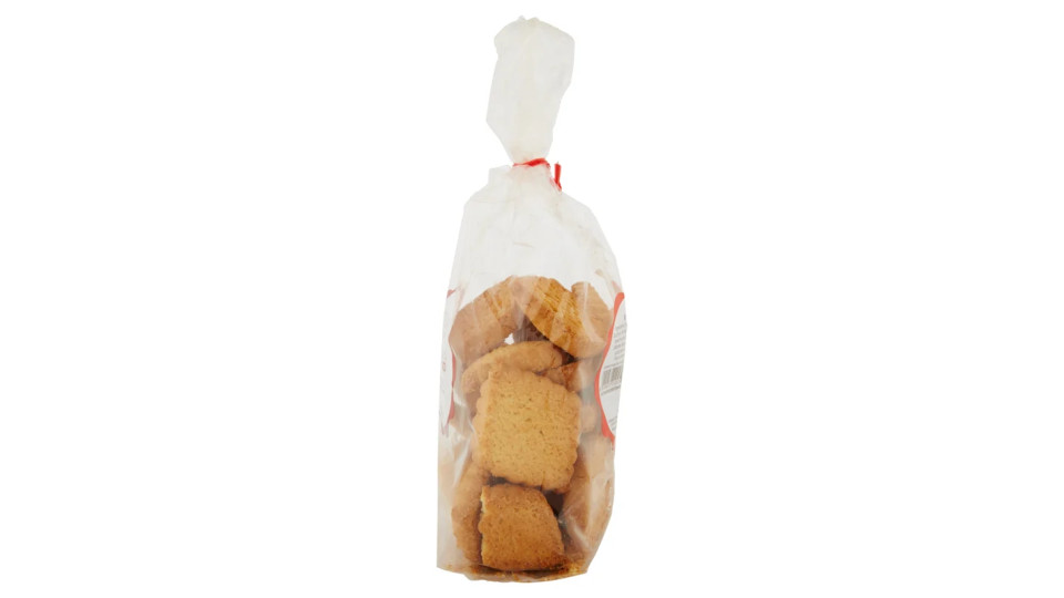 Artebianca Fior di Riso Biscotti