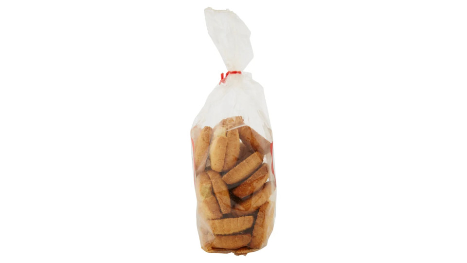 Artebianca Fior di Riso Biscotti
