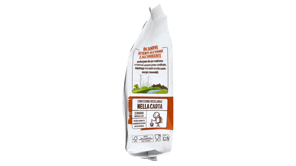 Germinal Bio Biscotti Farro RIso germogliato Senza latte Senza uova