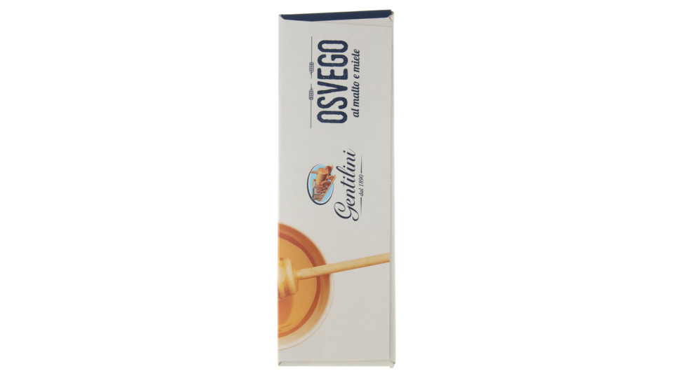 Gentilini Osvego al malto e miele