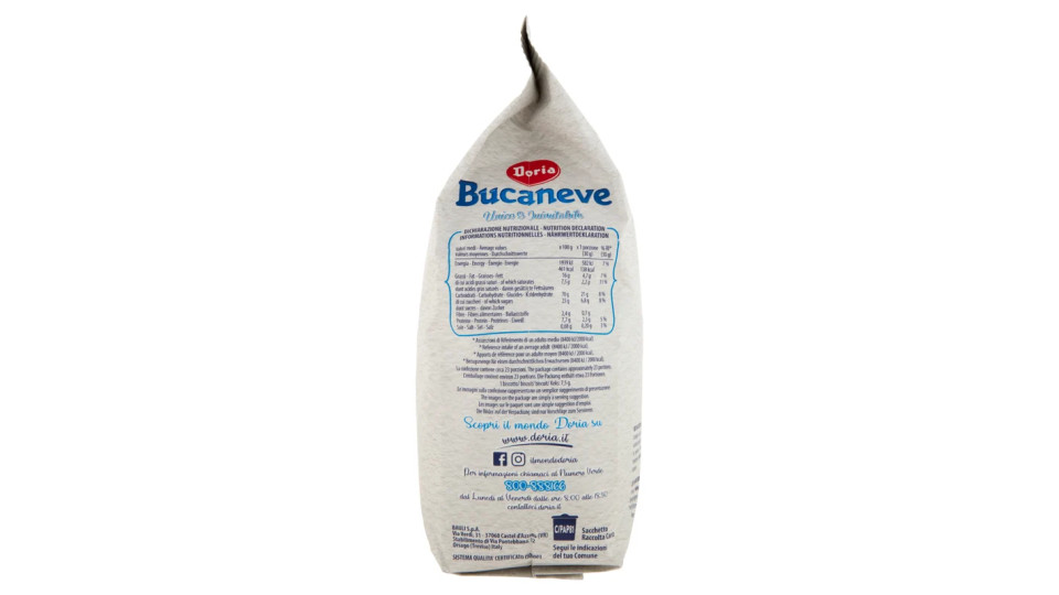 Doria Bucaneve
