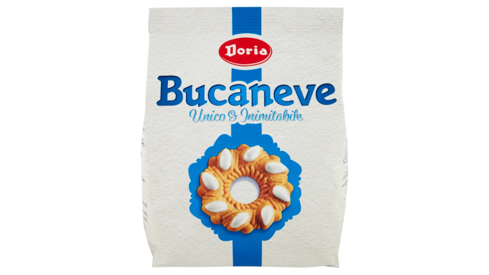 Doria Bucaneve