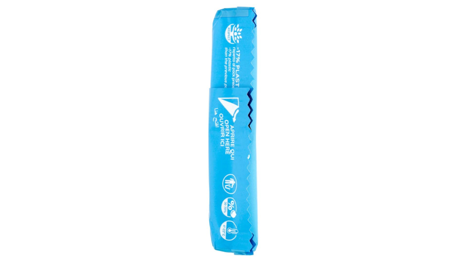 Loacker wafer vaniglia