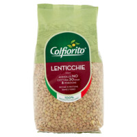 Lenticchie