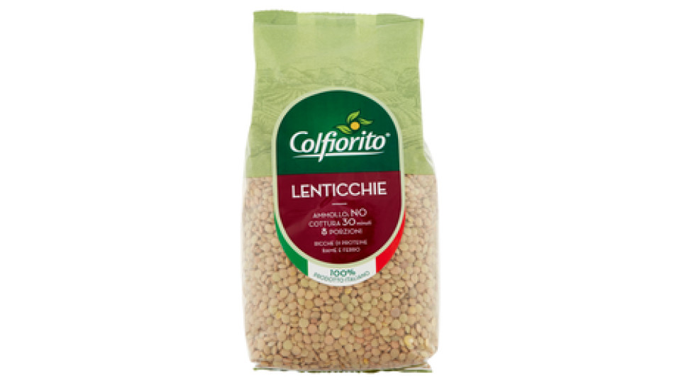 Lenticchie