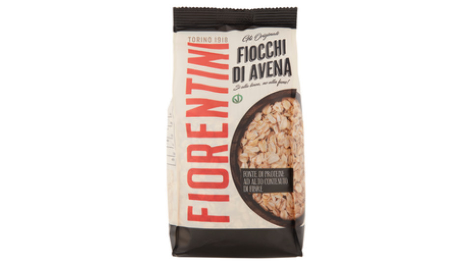 Fiorentini Fiocchi Avena