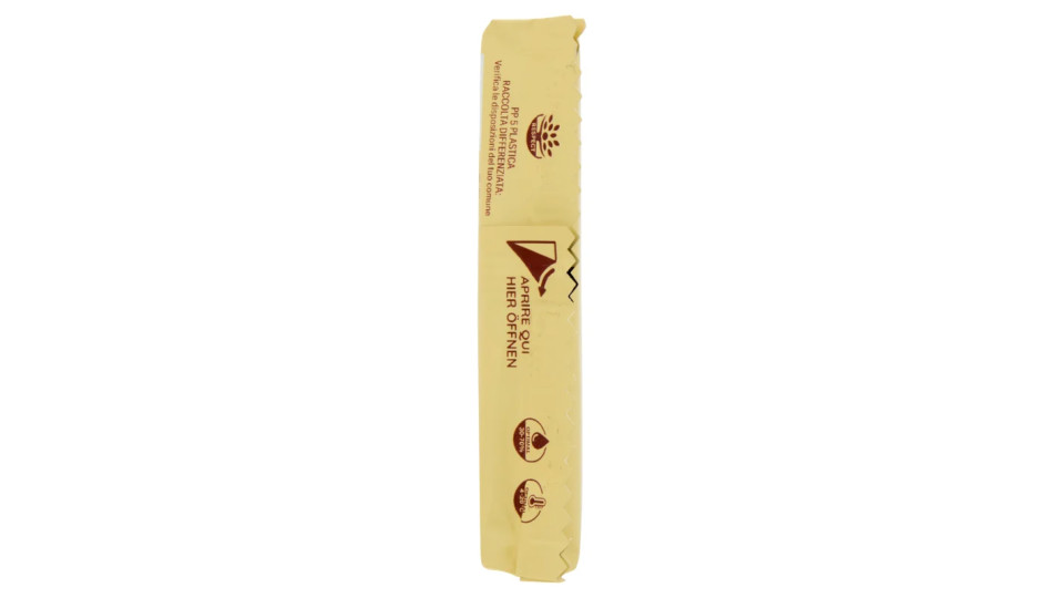 Loacker Gardena Hazelnut