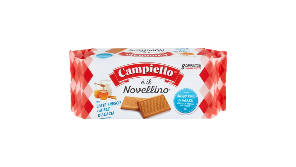 Campiello è il Novellino