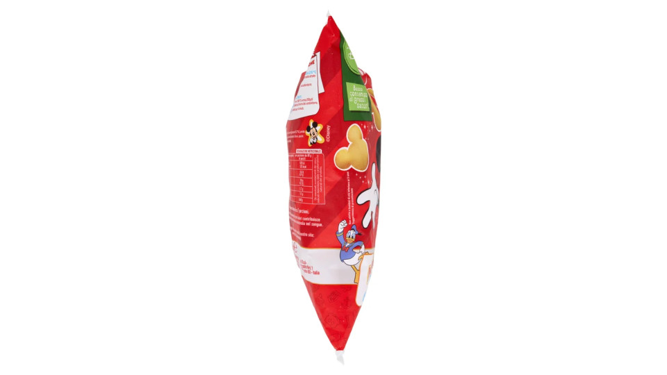 Pizzoli Topolino le Croccomagie
