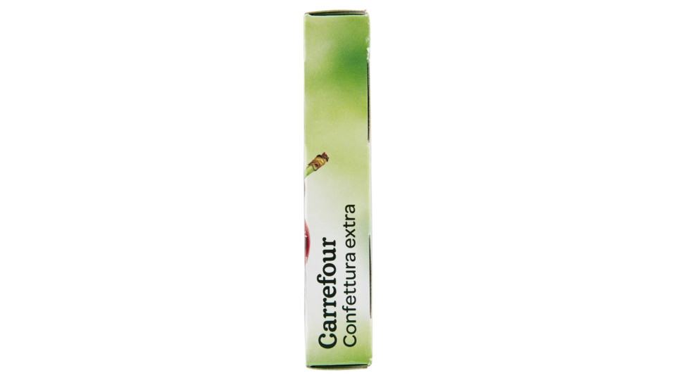 Carrefour Confettura extra Ciliegia