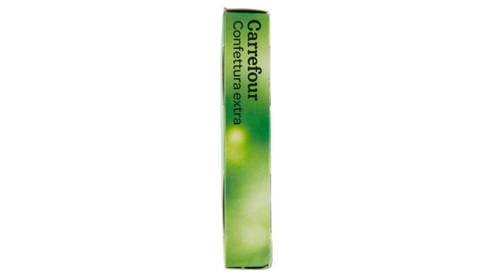 Carrefour Confettura extra Ciliegia