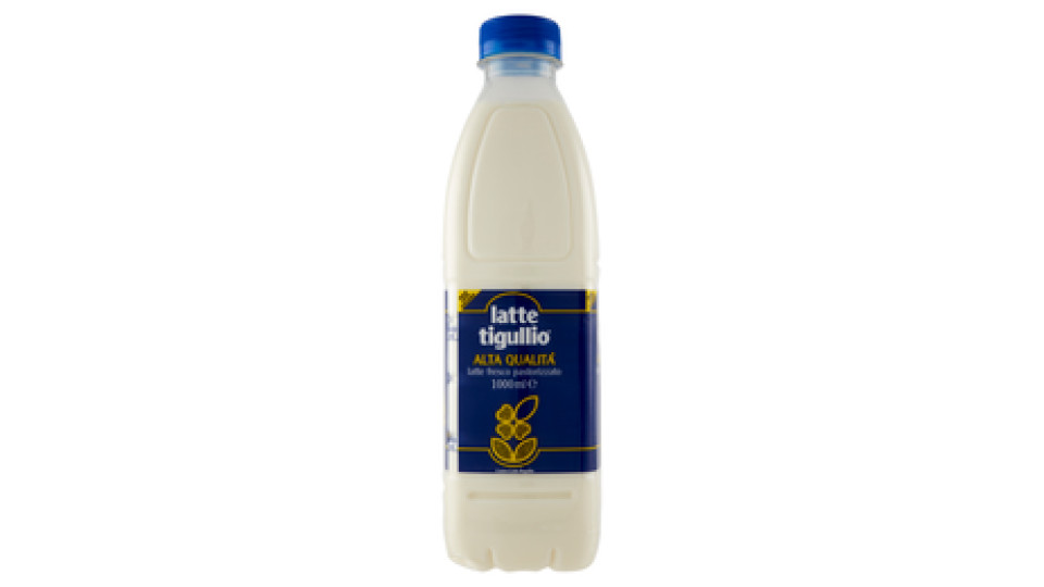 latte tigullio latte fresco pastorizzato Alta Qualità