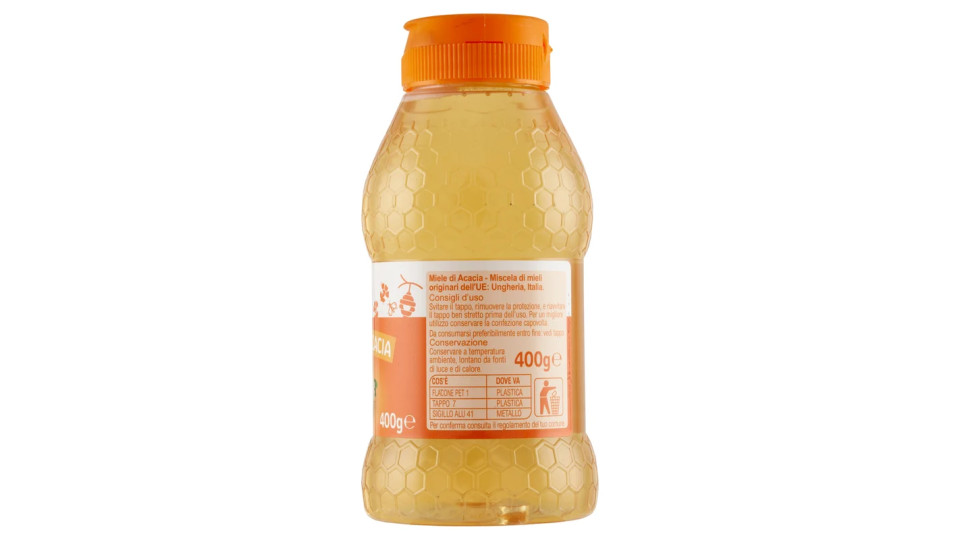 Carrefour Miele di Acacia dosatore