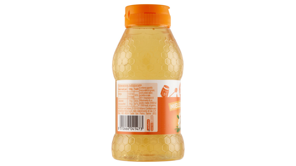 Carrefour Miele di Acacia dosatore