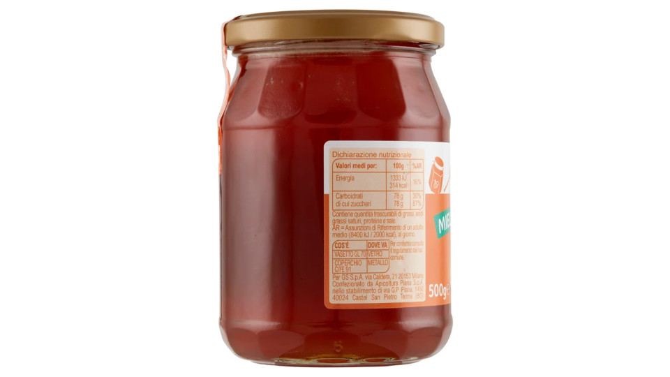 Carrefour Miele di Eucalipto