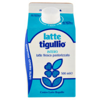latte tigullio latte fresco pastorizzato Intero