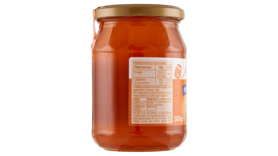 Carrefour Miele di Fiori