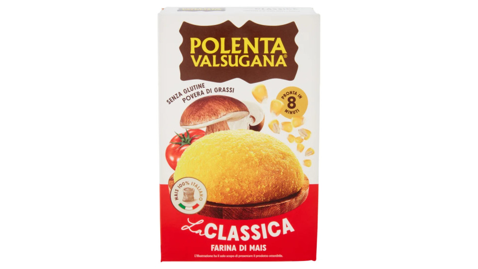 Amica Chips La classica