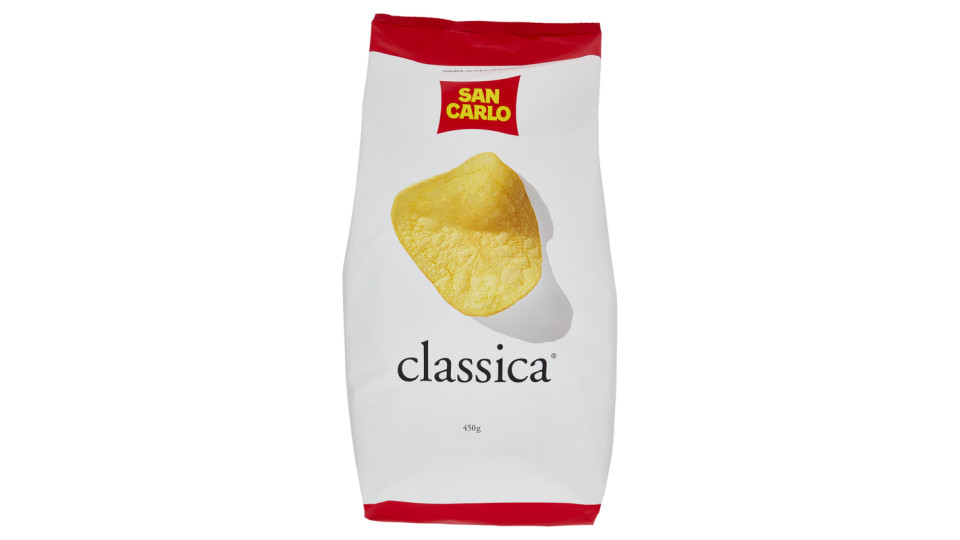 San Carlo classica
