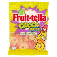 Fruit-tella Ciucci Frizz