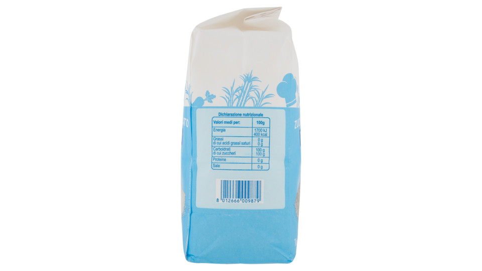 Carrefour Zucchero bianco semolato
