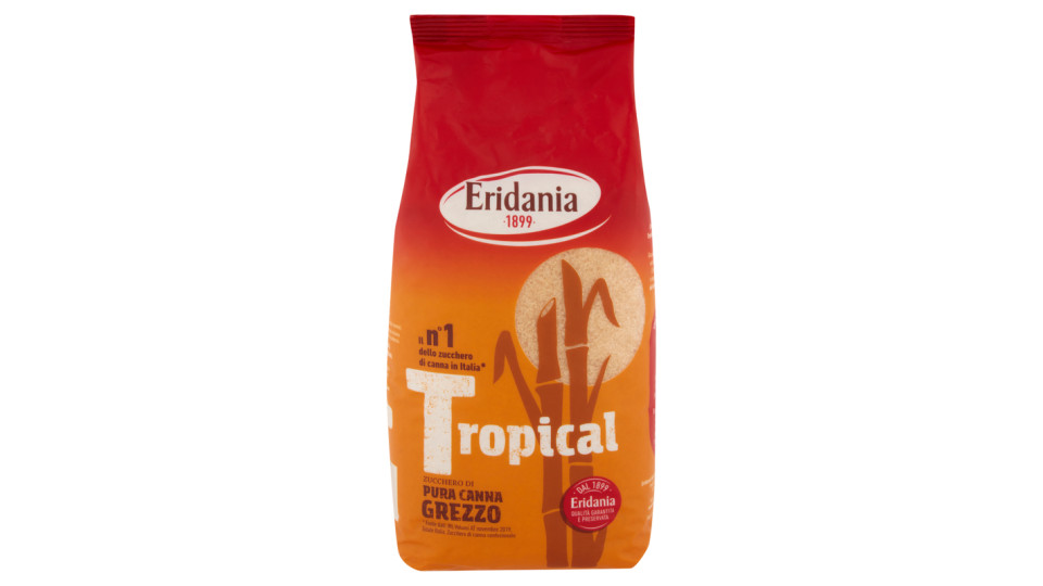 Eridania Tropical