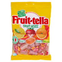 Fruittella Fruit gelée