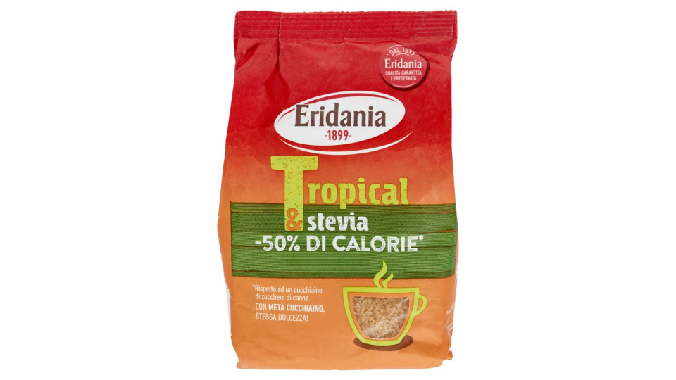 Eridania Tropical Bio