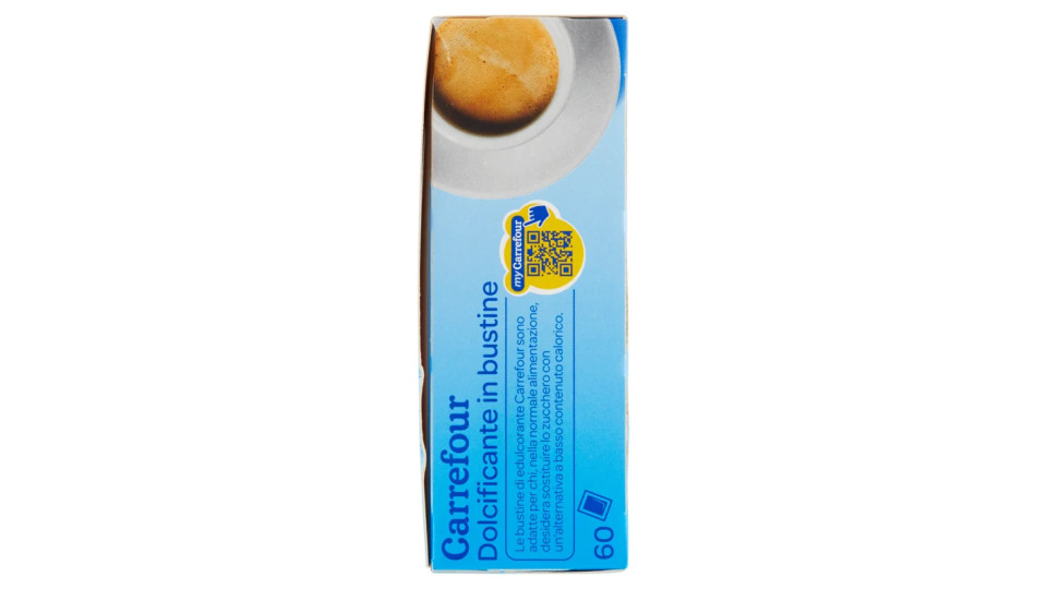 Carrefour Dolcificante in bustine
