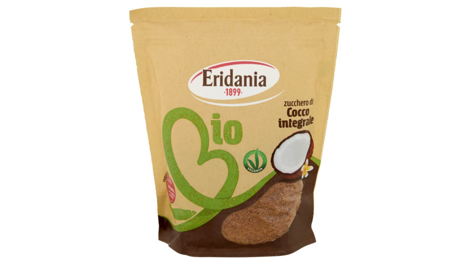 Eridania Cocco Bio