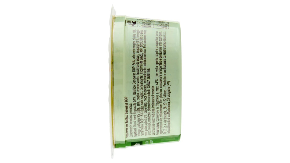 Carrefour Pesto al basilico