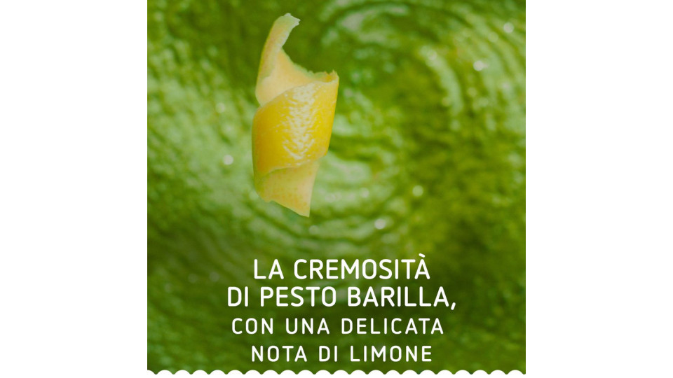 Barilla Basilico