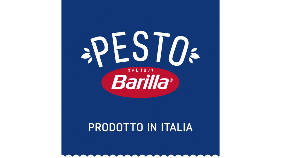 Barilla Basilico