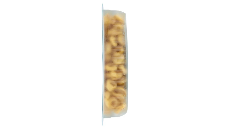 Carrefour Tortellini Prosciutto crudo