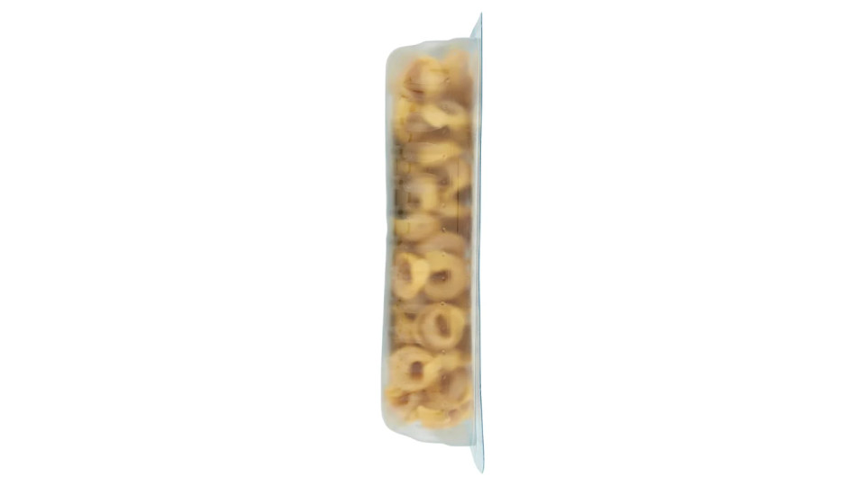 Carrefour Tortellini Prosciutto crudo