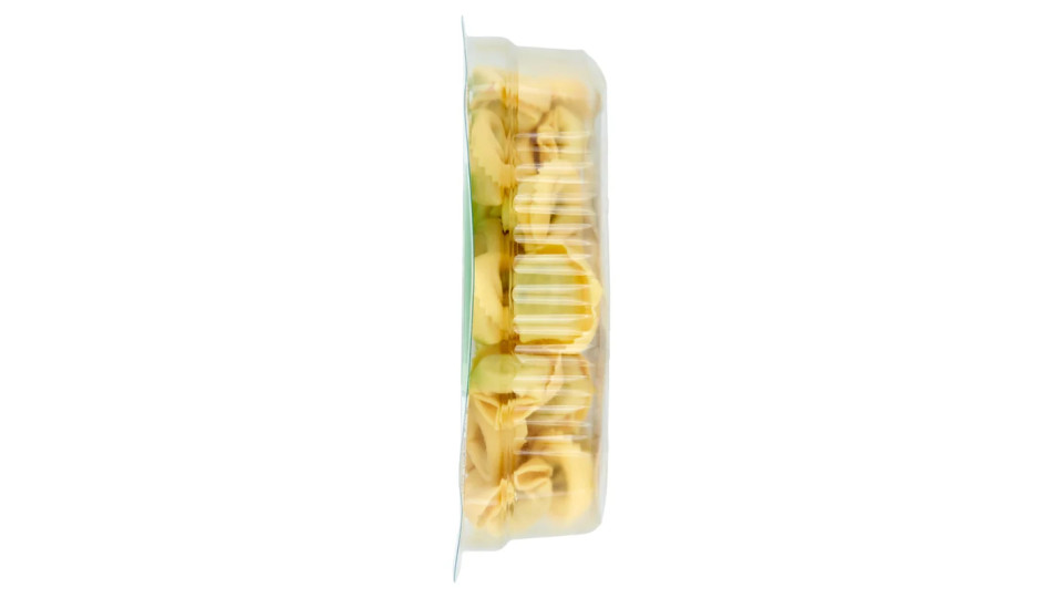 Carrefour Tortelloni Ricotta e Spinaci