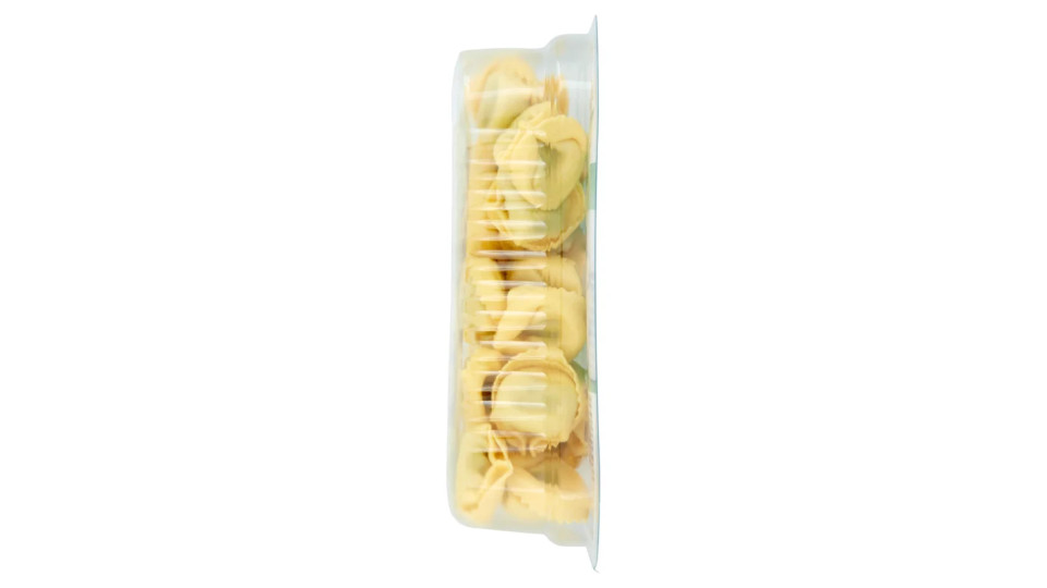 Carrefour Tortelloni Ricotta e Spinaci