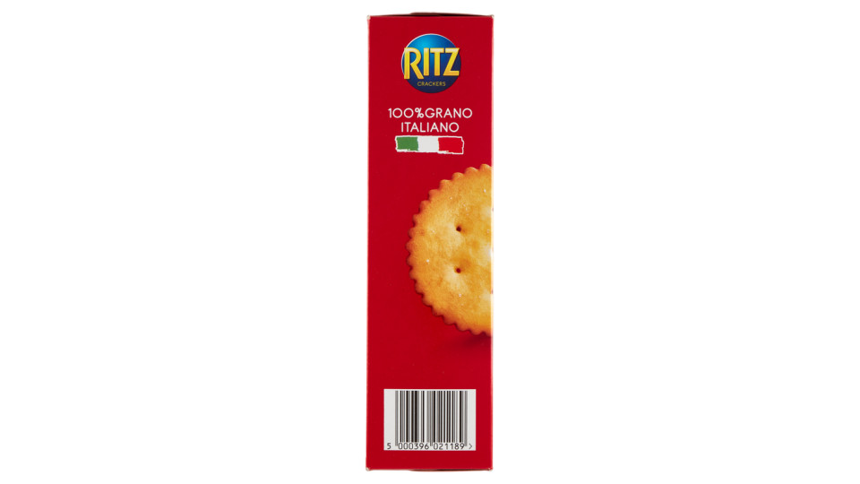 RITZ ASTUCCIO