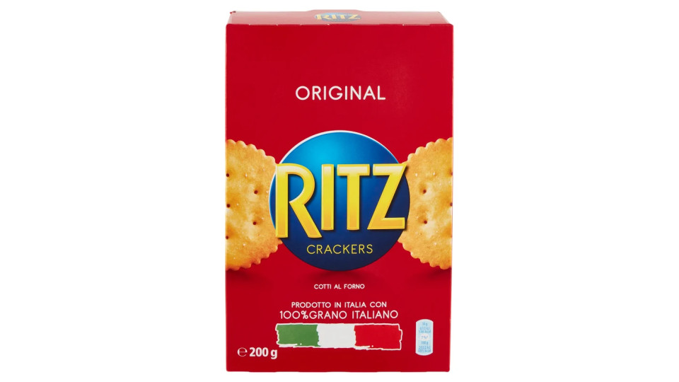 RITZ ASTUCCIO