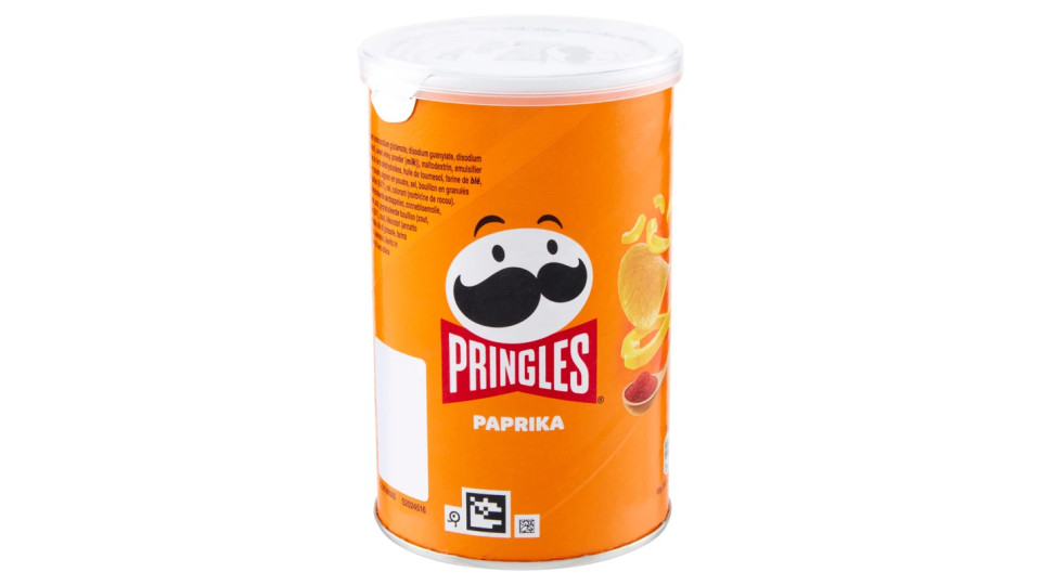 FONZIES PAPRIKA