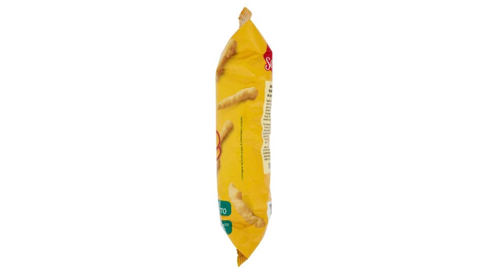 Carrefour Snack Mais & Cheese
