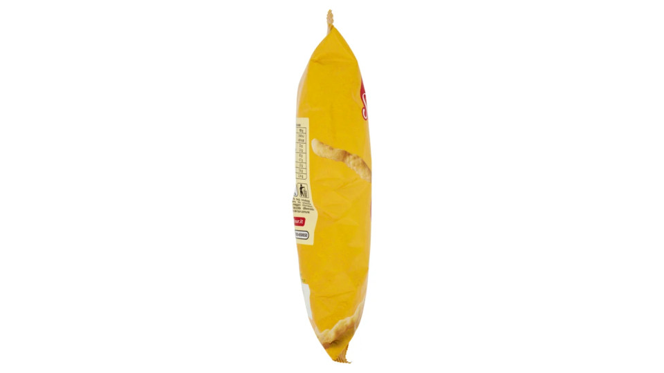 Carrefour Snack Mais & Cheese