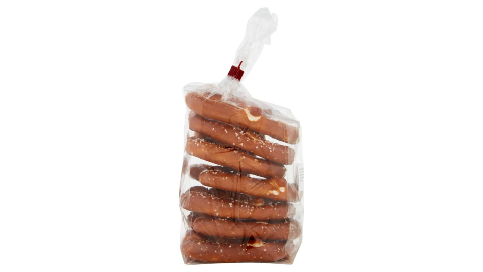 Gilli Brezel salati